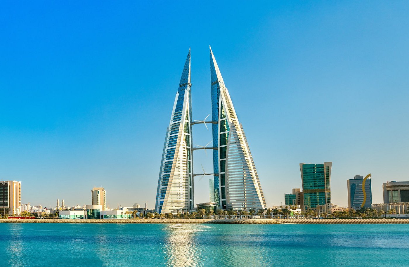 Bahrain Visa