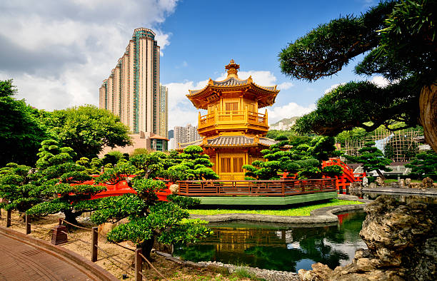 Hong Kong Visa
