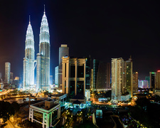 Malaysia Visa