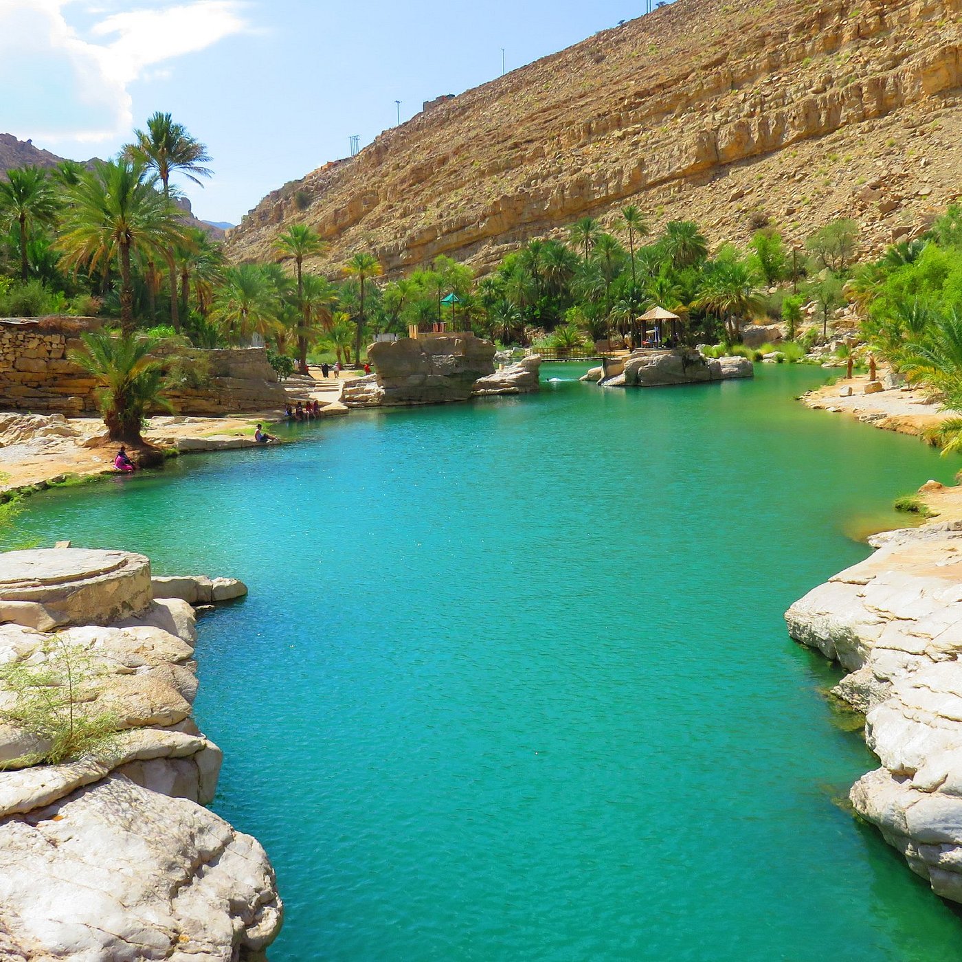 Oman Visa
