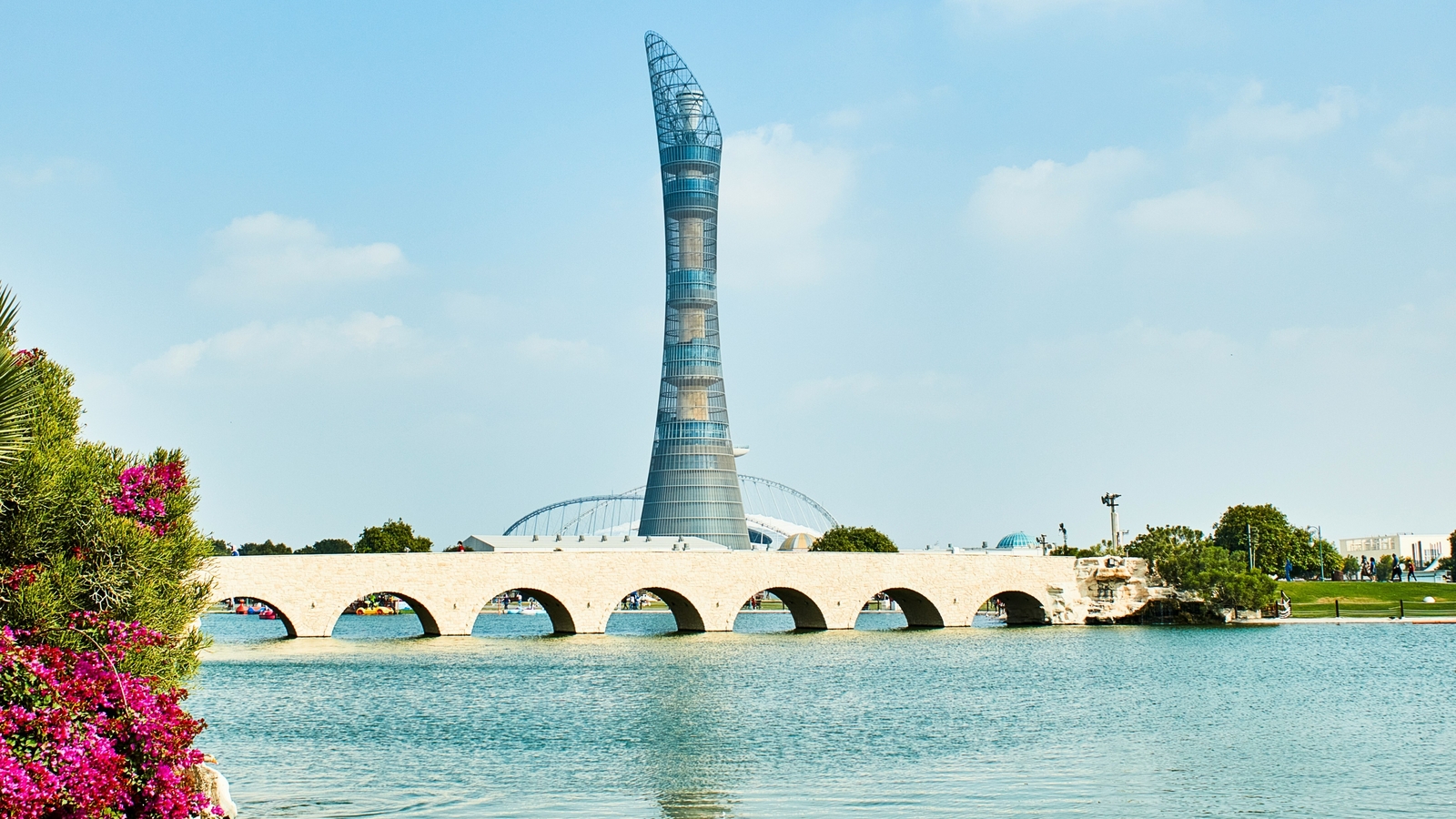 Qatar Visa