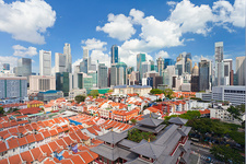 Singapore Visa