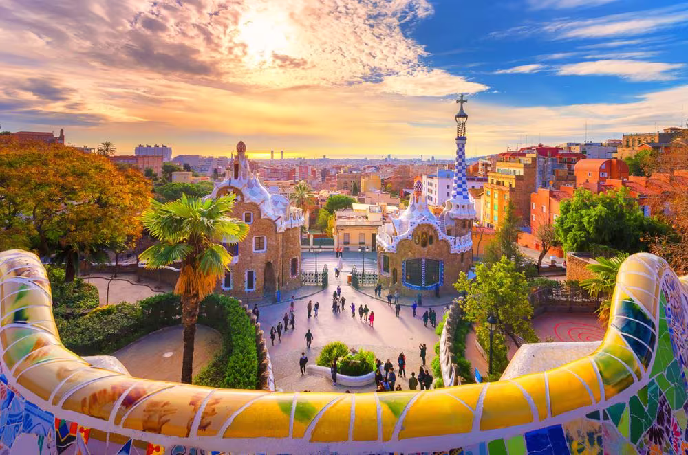 Spain Visa